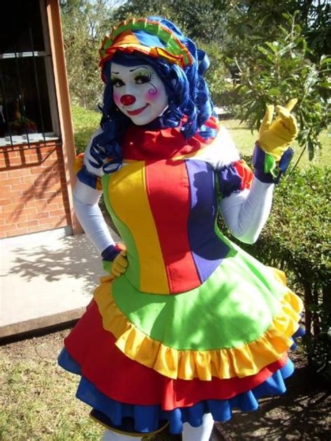 Cute Clown Girl Porn Videos 